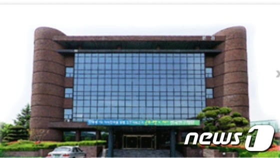 한국연구재단 전경ⓒ News1