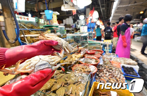 (사진은 기사 내용과 무관함) / 뉴스1 ⓒ News1