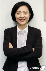 황진선 전 코웨이 상무(이화여대 제공)ⓒ News1