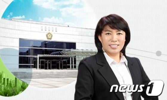 박경수 양주시의회 의원 ⓒ News1