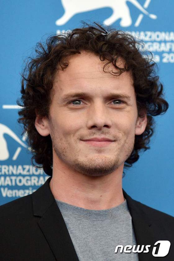 안톤 옐친ⓒ AFP=뉴스1