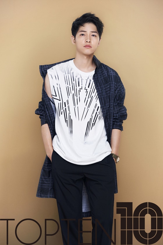 (이미지제공=탑텐)ⓒ News1