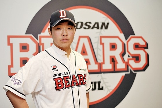 두산 베어스의 최동현./뉴스1 DB ⓒ News1