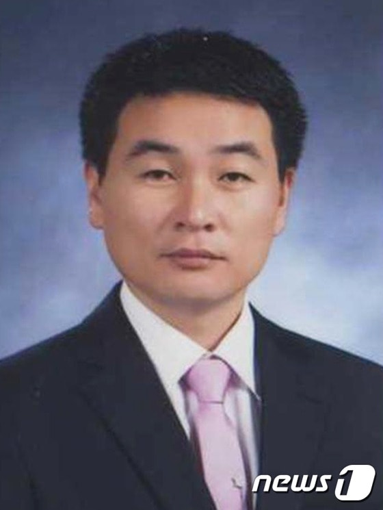 박갑원 기능장ⓒ News1