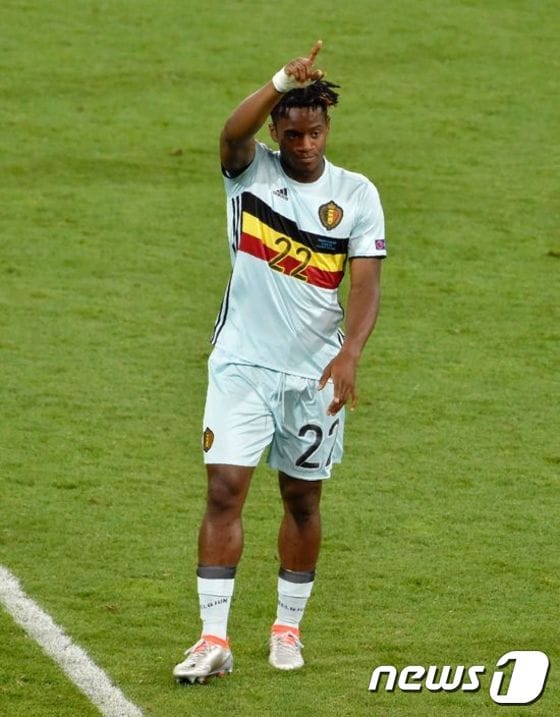 미키 바추아이 ⓒ AFP=News1