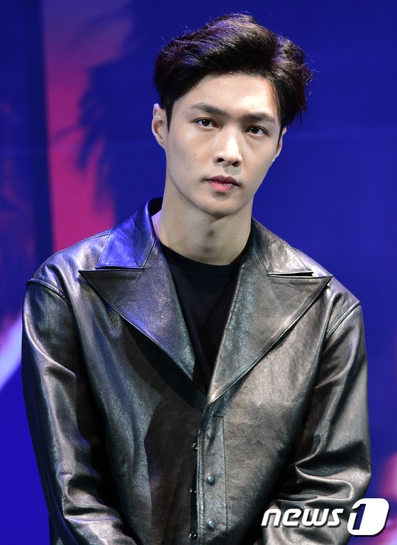 엑소 레이 ⓒ News1