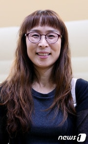 최영미 프로 ⓒ News1