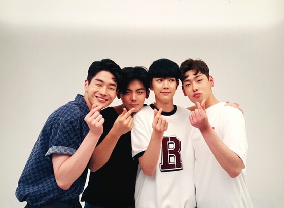 (이미지제공=YG케이플러스)ⓒ News1