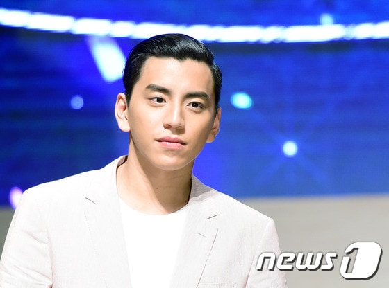 대만 배우 왕대륙(王大陆 | Wang Ta Lu) ⓒ News1