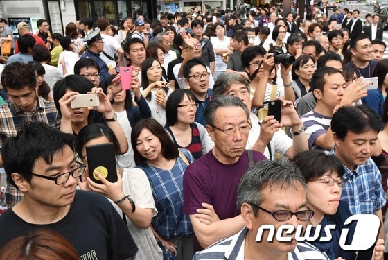 (자료사진) ⓒ AFP=뉴스1