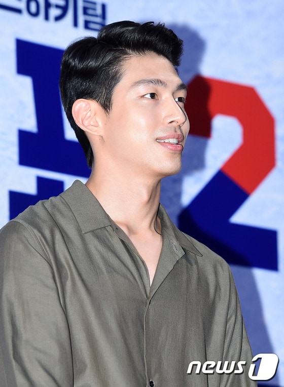 배우 최정원 ⓒ News1 DB