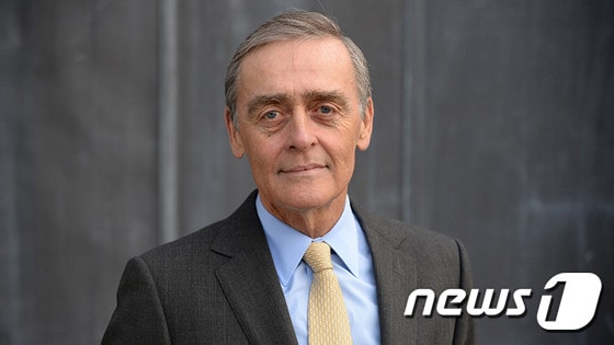 웨스트민스터 공작 제럴드 카벤디시 그로스베너가 9일(현지시간) 64세를 일기로 생을 마감했다. (출처:grosvenor.com)ⓒ News1