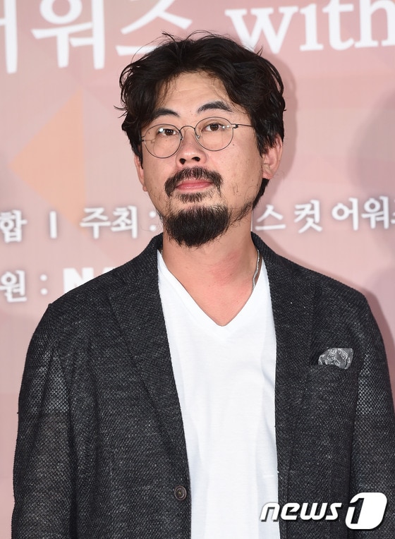 나홍진 감독 ⓒ News1