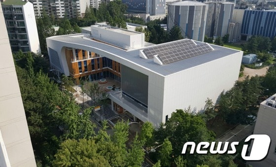 양천주민편익시설/사진제공=서울시ⓒ News1