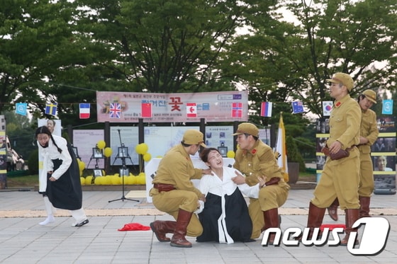 /사진제공=고양시청 ⓒ News1