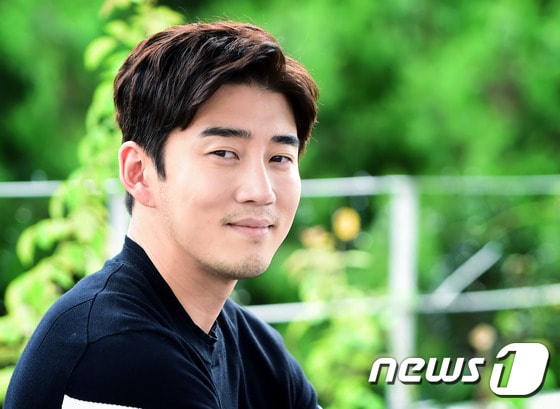 배우 윤계상 ⓒ News1