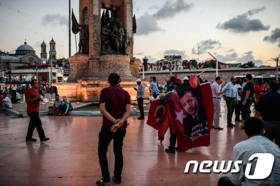 터키 자료사진ⓒ AFP=뉴스1