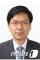 진정구 신임 입법차장.