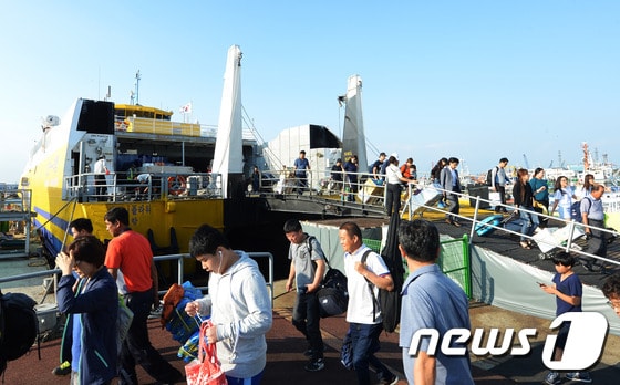 &#40;사진은 기사 내용과 무관함&#41; / 뉴스1 ⓒ News1