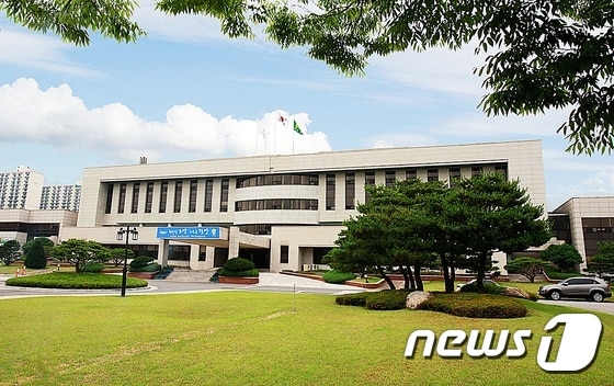 광양시청ⓒ News1