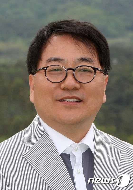 황인찬 대아그룹 회장./뉴스1 자료ⓒ News 2016.9.8/뉴스1