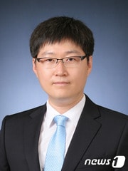 김인수 성균관대학교 약학대학 교수. (성균관대 제공) ⓒ News1