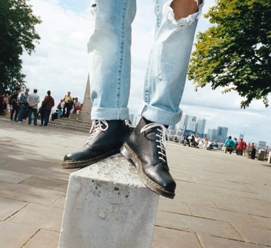 (이미지제공=닥터마틴)ⓒ News1