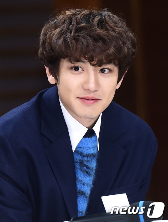 엑소 찬열 ⓒ News1