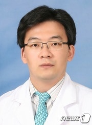 장지웅 교수ⓒ News1