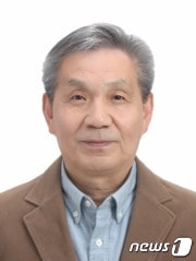 오태수 한국전통문화전당 제2대 원장2017.1.18/뉴스1 ⓒ News1 박아론 기자