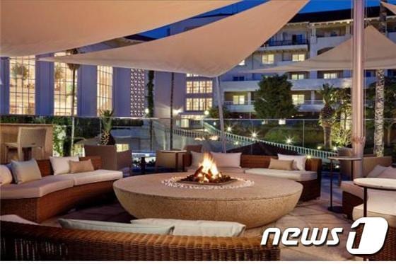 (제주신라호텔 제공) 2017.01.2.3/뉴스1 ⓒ News1