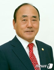 문경훈 철원군의회 의장. (뉴스1 DB)ⓒ News1 박태순 기자