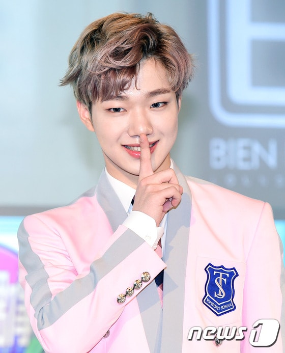 일급비밀(topsecret) 경하ⓒ News1