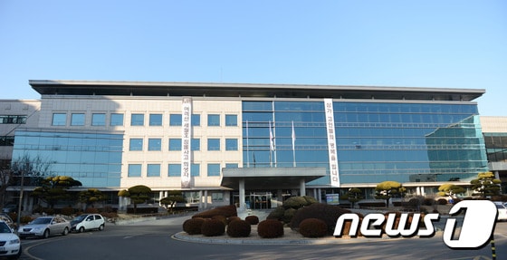 경기도교육청 뉴스1 자료사진. ⓒ News1