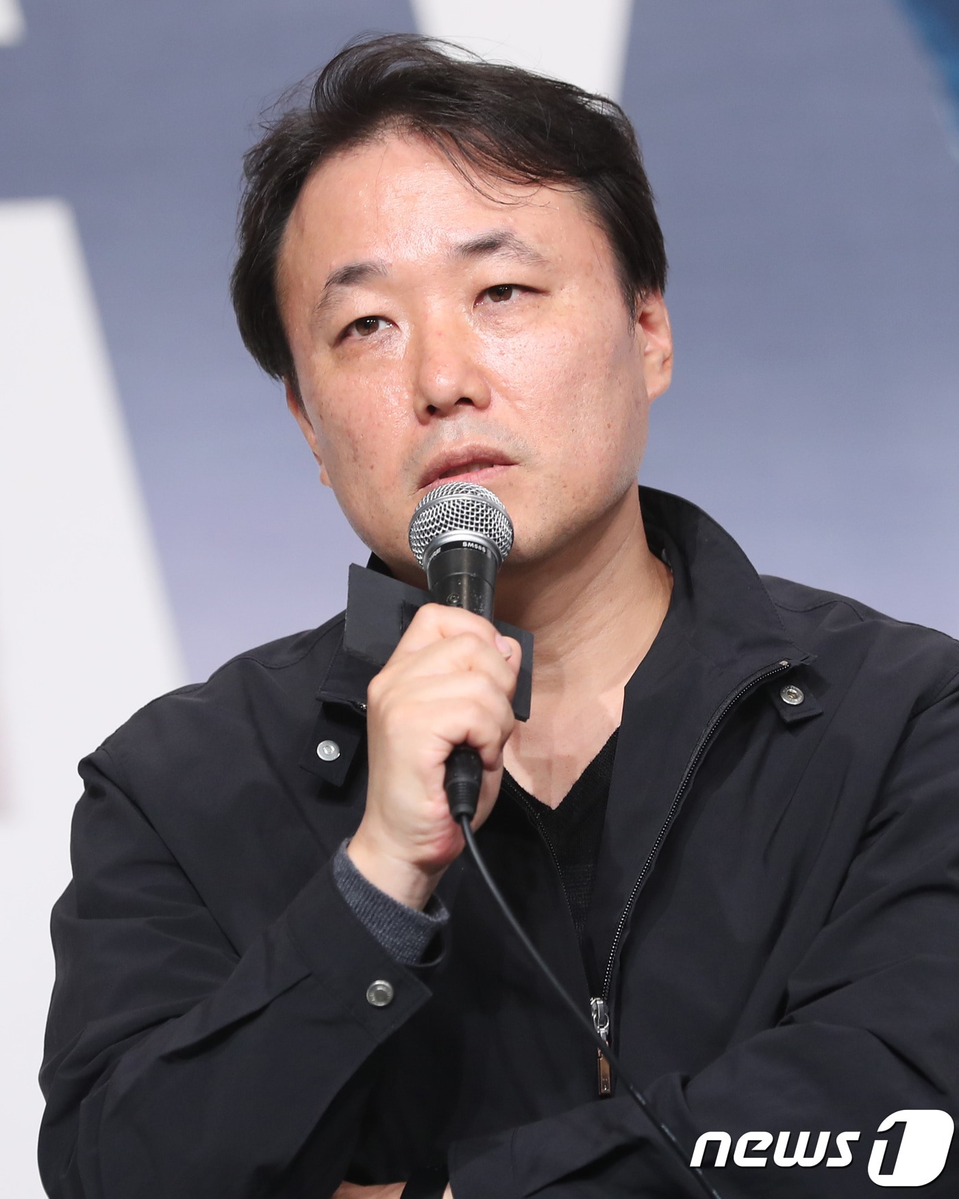 황의경  현 몬스터유니온 대표이사 ⓒ News1 권현진 기자