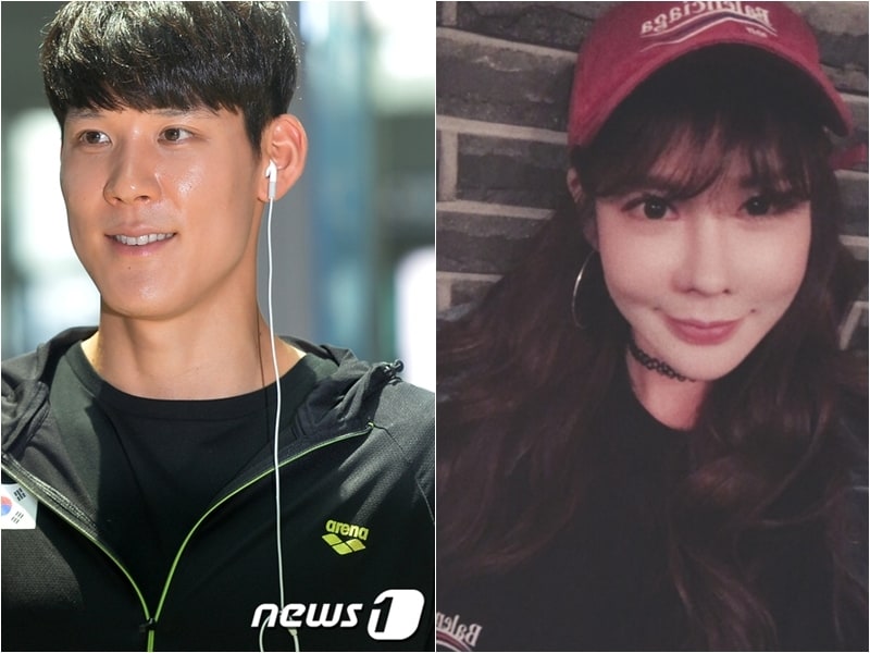 뉴스1 DB, 김준희 SNS ⓒ News1