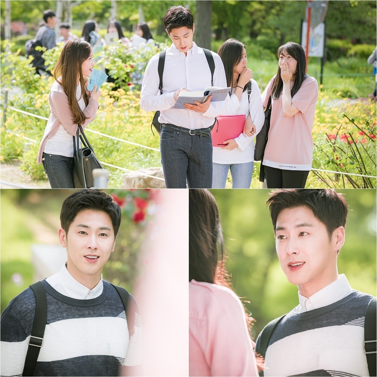 몬스터 유니온 ⓒ News1