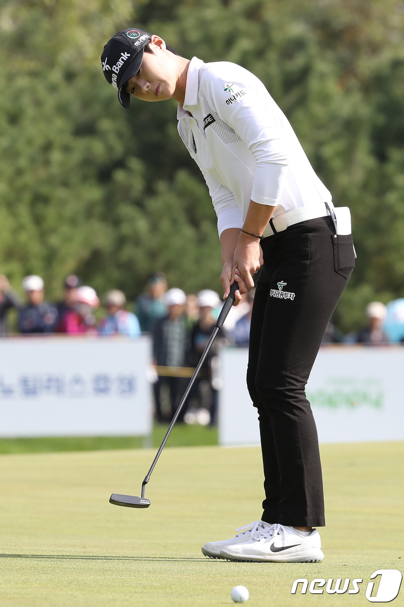 박성현(24·KEB하나은행). /뉴스1 DB ⓒ News1 임세영 기자