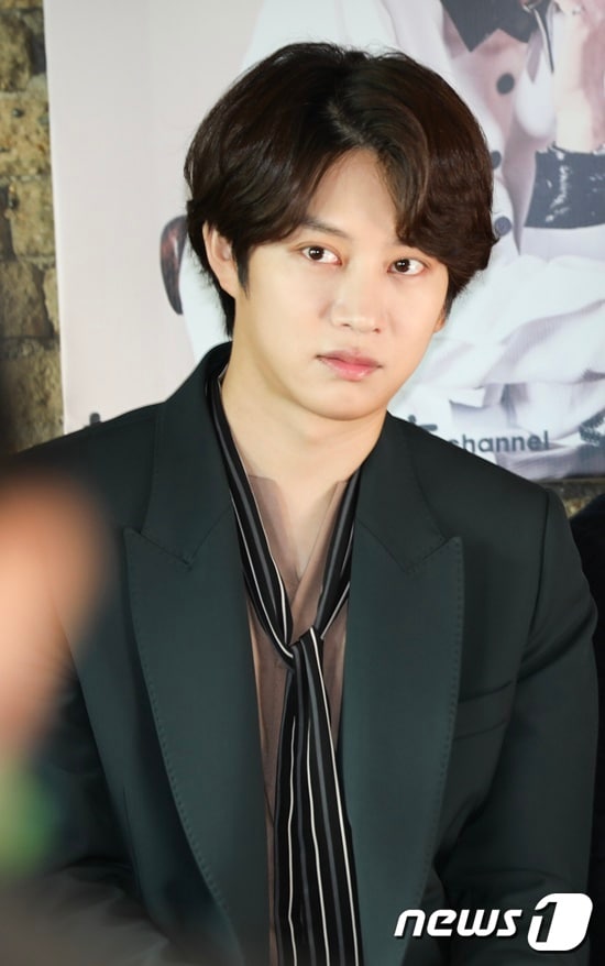 김희철 ⓒ News1 DB