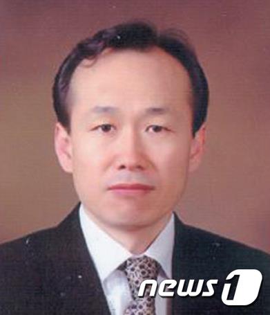 유기윤 서울대학교 건설환경공학부 교수. (서울대 공대 제공) ⓒ News1