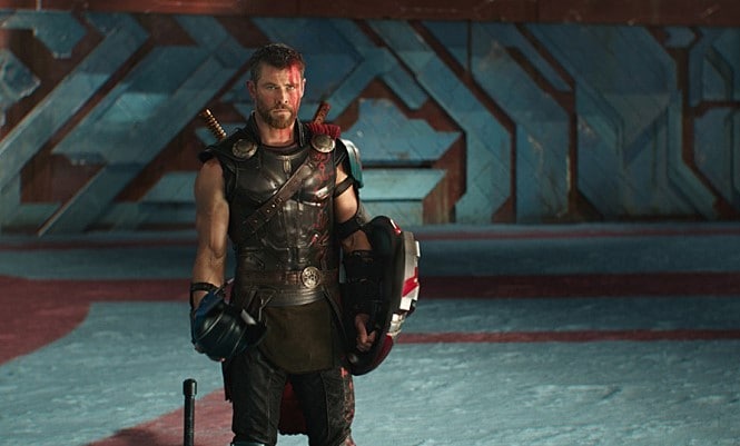 '토르: 라그나로크' 스틸 컷 ⓒ News1