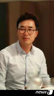 진양곤 에이치엘비 회장. ⓒ News1