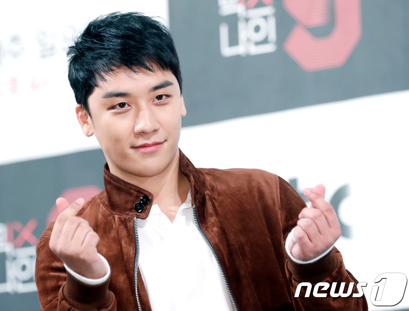 빅뱅 승리ⓒ News1