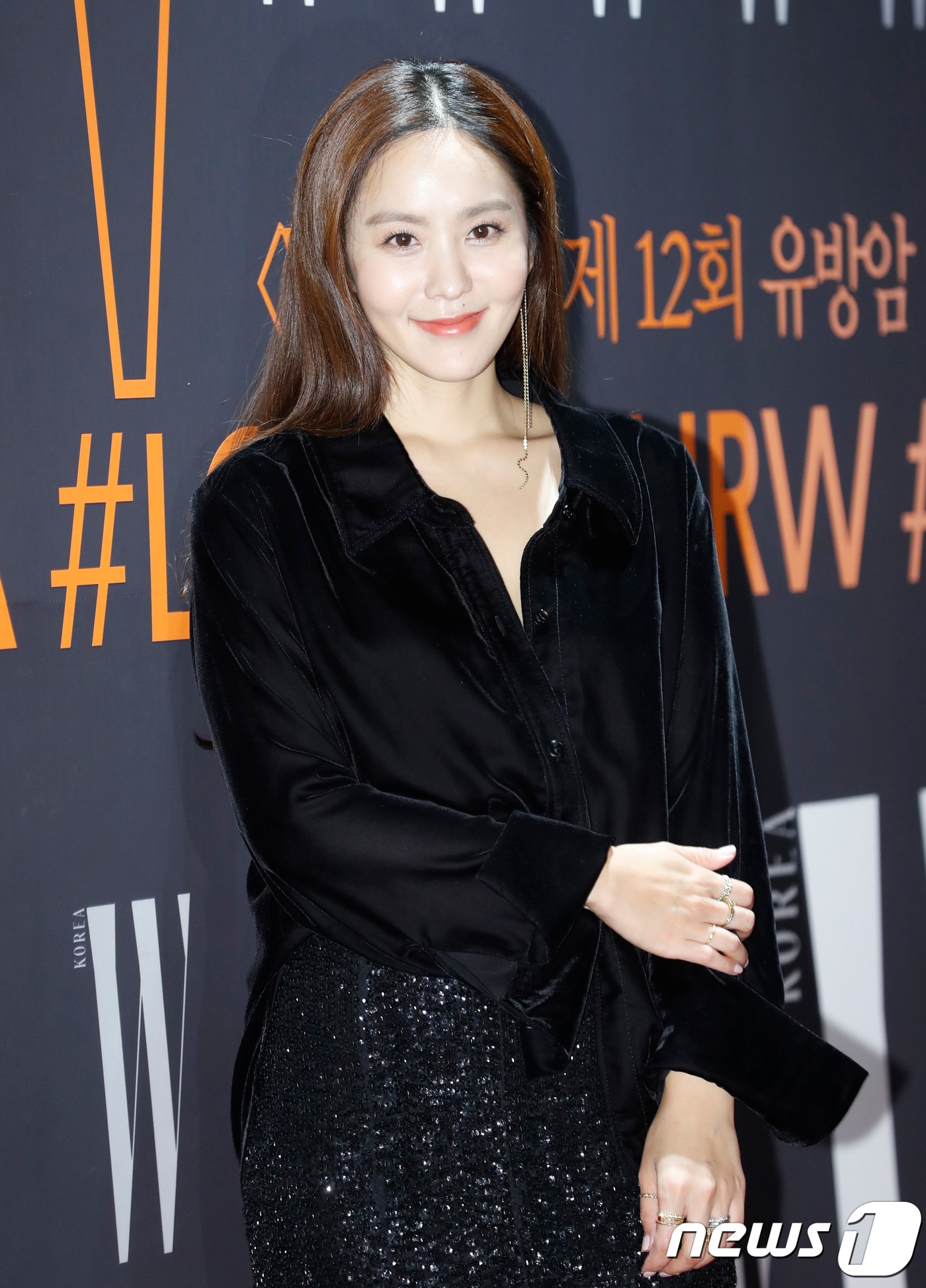 방송인 박지윤 ⓒ News1