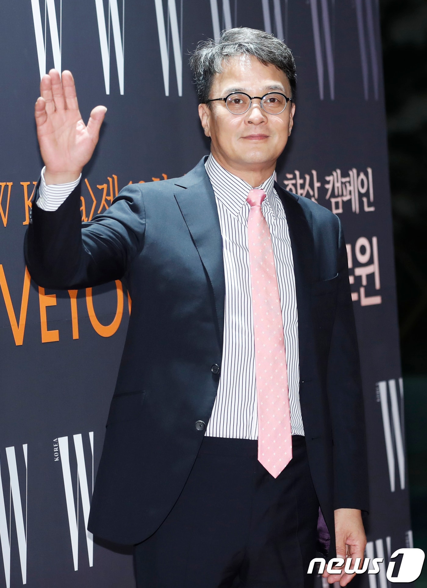 배우 조민기  2017.10.27./뉴스1 ⓒ News1 권현진 기자