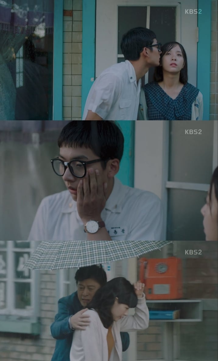 KBS 2TV 란제리 소녀시대 ⓒ News1