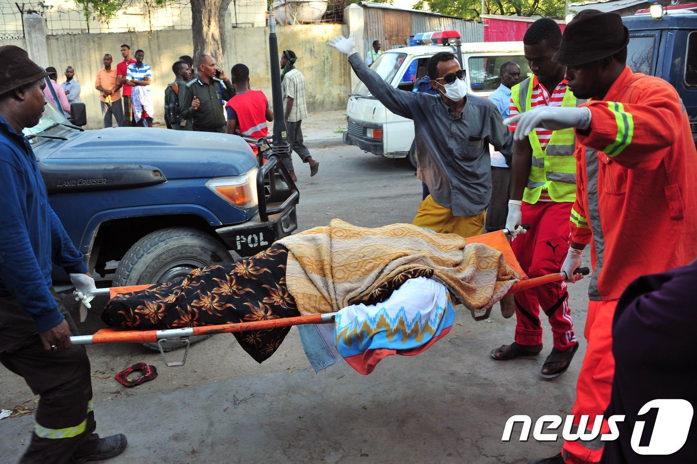 기사와 관련없는 사진. ⓒ AFP=뉴스1 ⓒ News1 우동명 기자