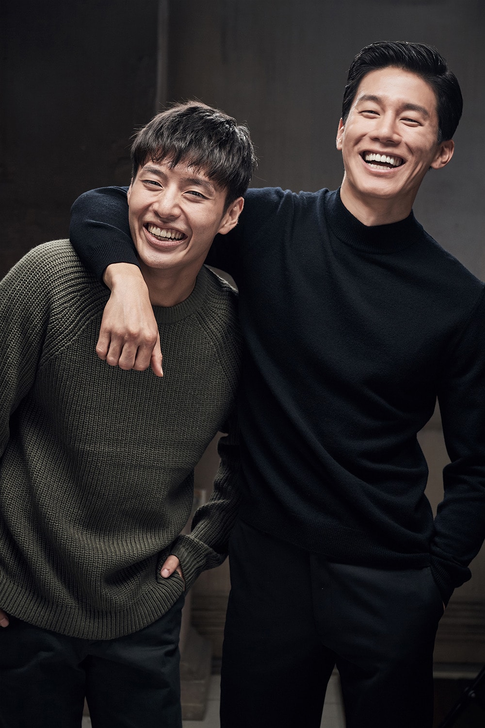 \'기억의 밤\' 스틸 컷 ⓒ News1