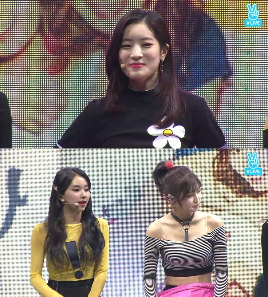 V라이브 트와이스 ⓒ News1