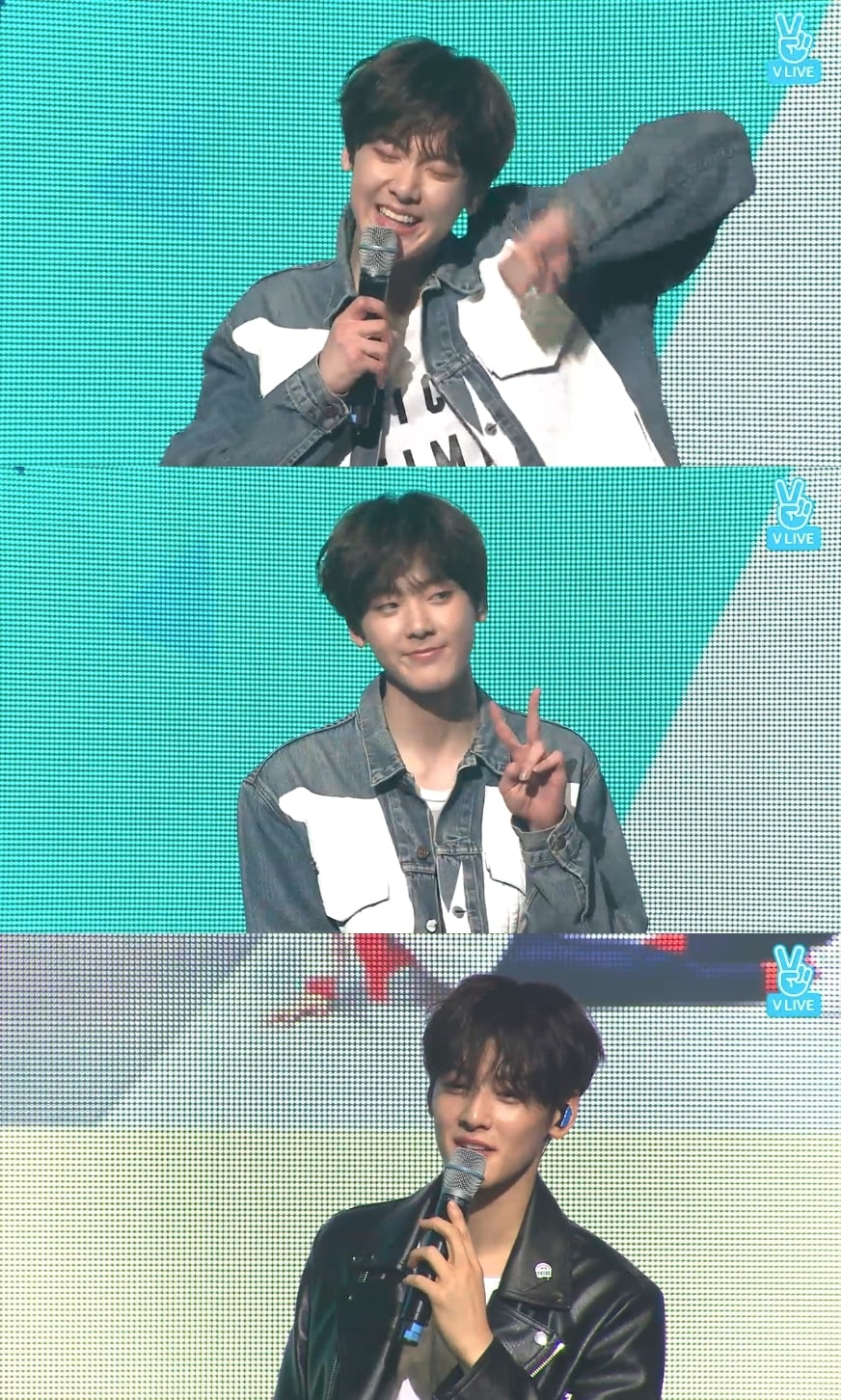 V라이브 아스트로 ⓒ News1